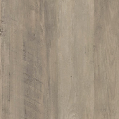Distressed Pine 3-Piece Coffee Table Set
