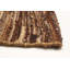 Natural Brown Tapestry Kilim 5'5" x 7'2"