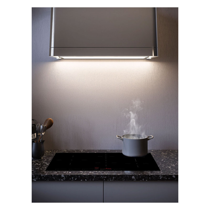 ILVE UHCI36TCRP Professional Plus II 36" Induction Cooktop