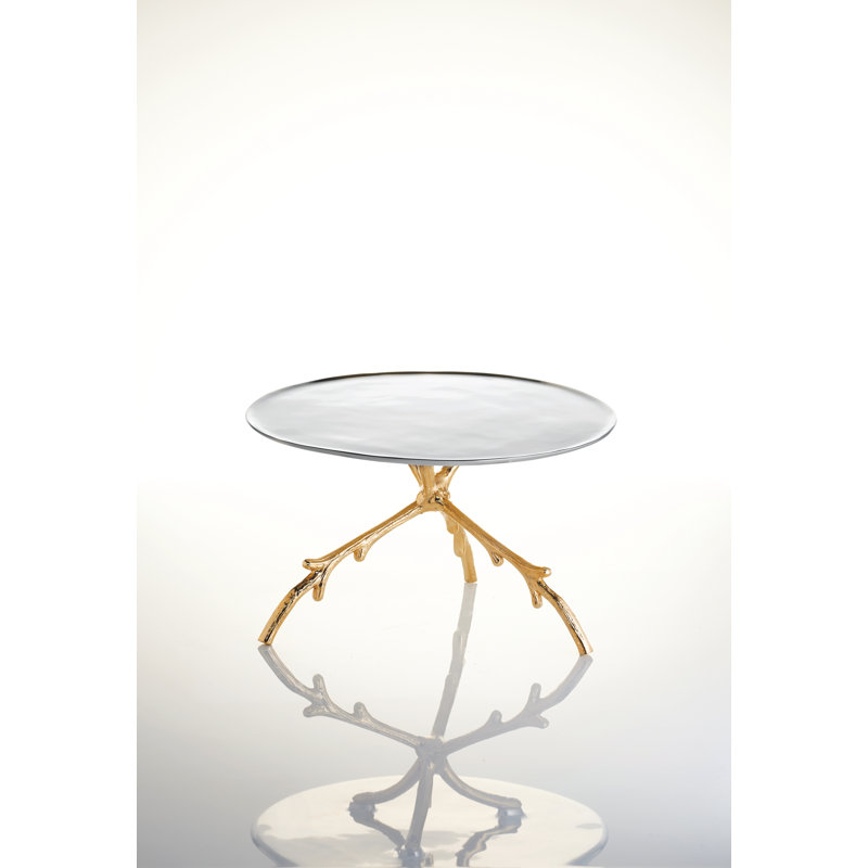 Staghorn Cake Stand