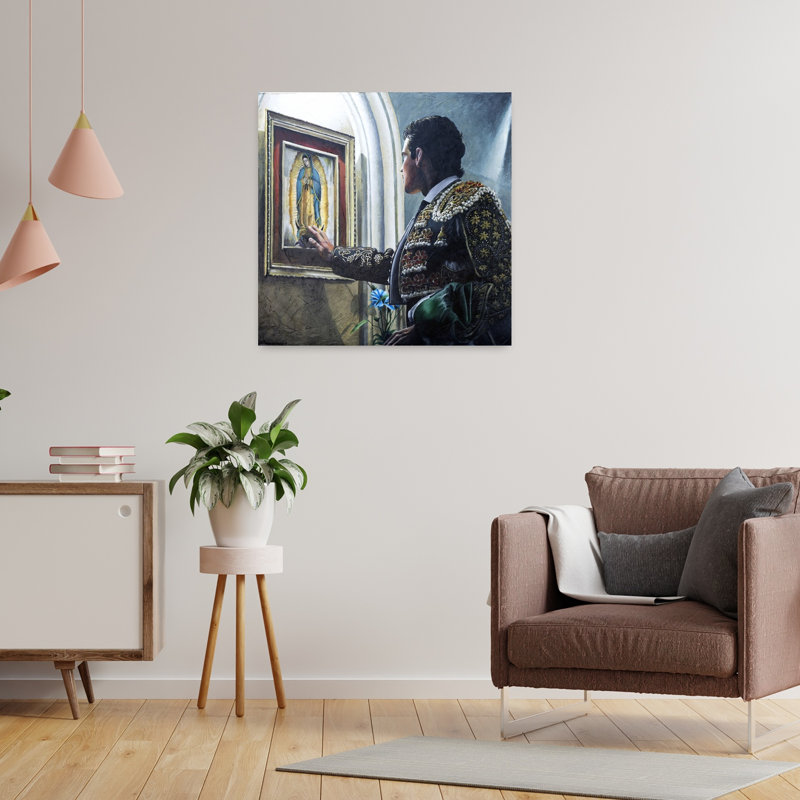Art contemporain Art urbain contemporain, H 24 po x l 24 po