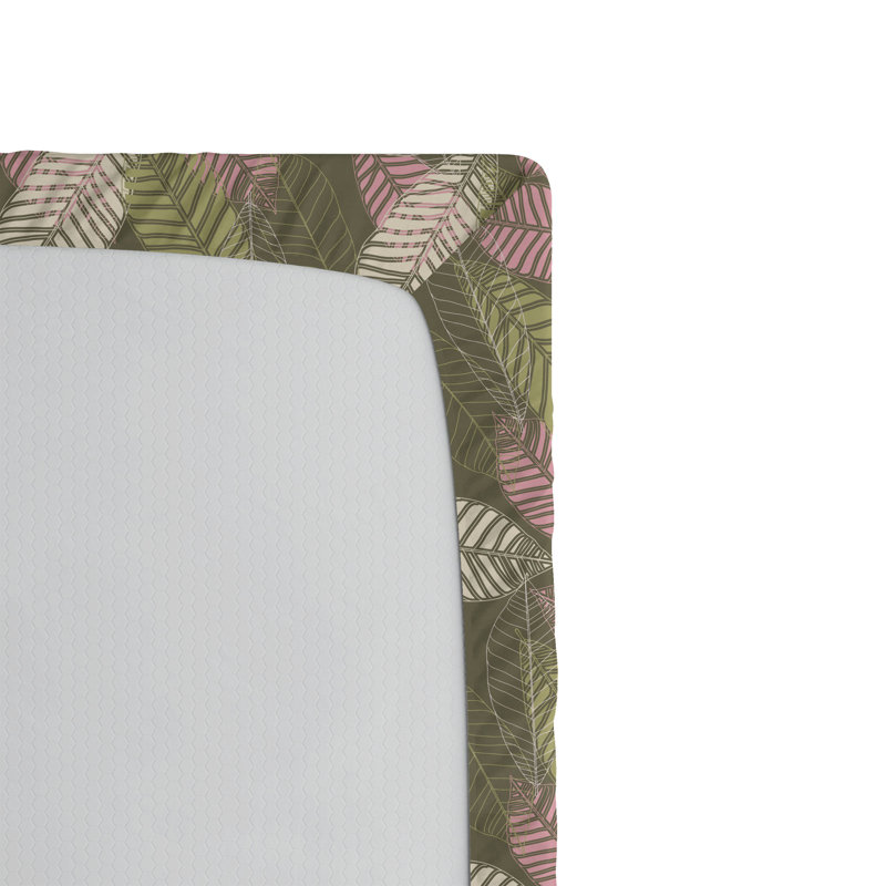 Drap-housse Ambesonne, Drap-housse de taille simple