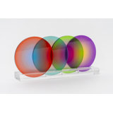 Gradient Coasters