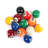 Boshen Resin Pool Balls-52367439