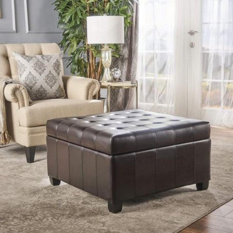 OTTOMAN moderne