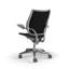 Liberty Ergonomic Task Chair With Upholstered Back-2061846824-2061846829-2061846843