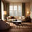 Treviso Marble Coffee Table-101696338-101696339