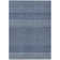 Tisdell Area Rug with Non-Slip Backing