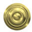 Custom Georgian Hall-Closet and Bed-Bath Knob with Alden Trim-27326954
