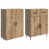 Artisan Oak