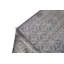 Viscose Geometric Indoor Rug