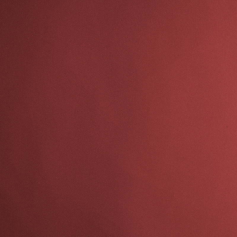 Jarret Solid Room Darkening Indoor/Outdoor Tab Top Single Curtain Panel, 52"W x 95"L, Red