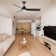 Kaptan 52'' Ceiling Fan with LED Lights