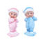 Figurine Gelminas
