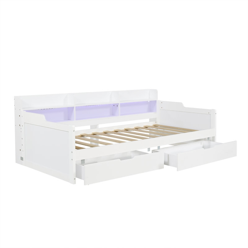Single (3') Daybed