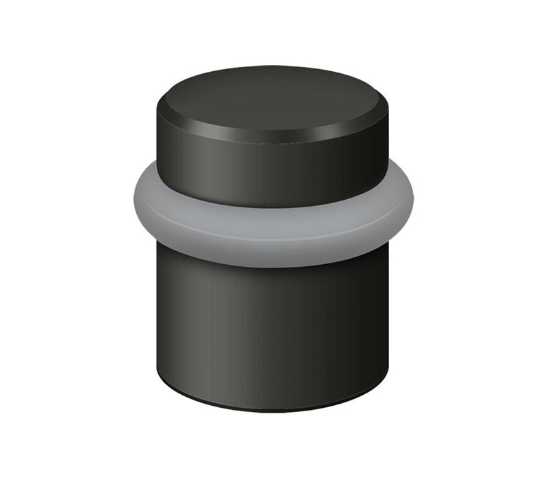 Kick Stop, Oil Rubbed Bronze