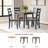 Malkin Dining Drop Leaf Table-99374612