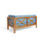 BANC DE COIN BRAVA B-droit, bleu-1133514553