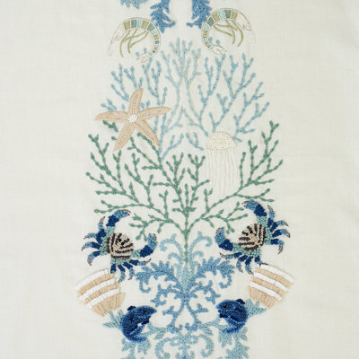 Under The Sea Fabric