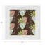 Serviettes de table en coton Monkey-124988481