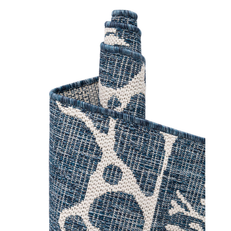 Angelys Area Rug, Runner 2'7" x 12'