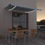 Nuran Manual Retractable Patio Awning-69847067
