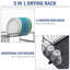 Tabinowski Dish Rack