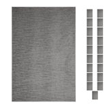 Washable Indoor Rug