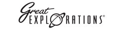 Great Explorations logo