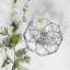 Bloom Crystal Table Vase