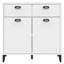 Ozro 80cm Sideboard-1323850053