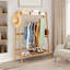 Cintre de rangement pour vêtements Larinda
