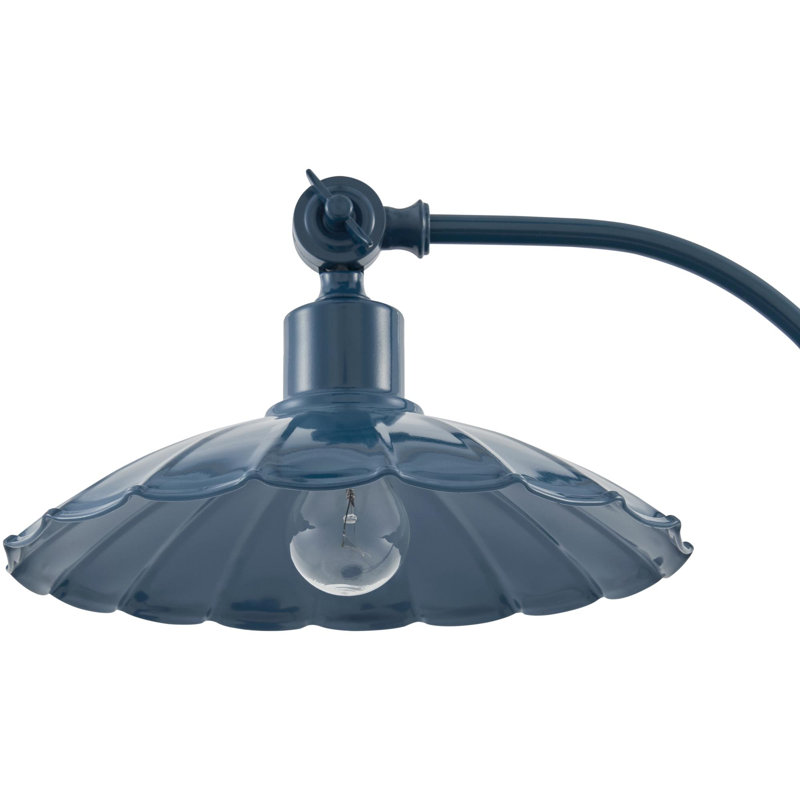 Lampe de table Pavona, Navy, Navy