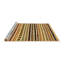 Tapis 100% abstrait 2318 lavable à la machine-763514665
