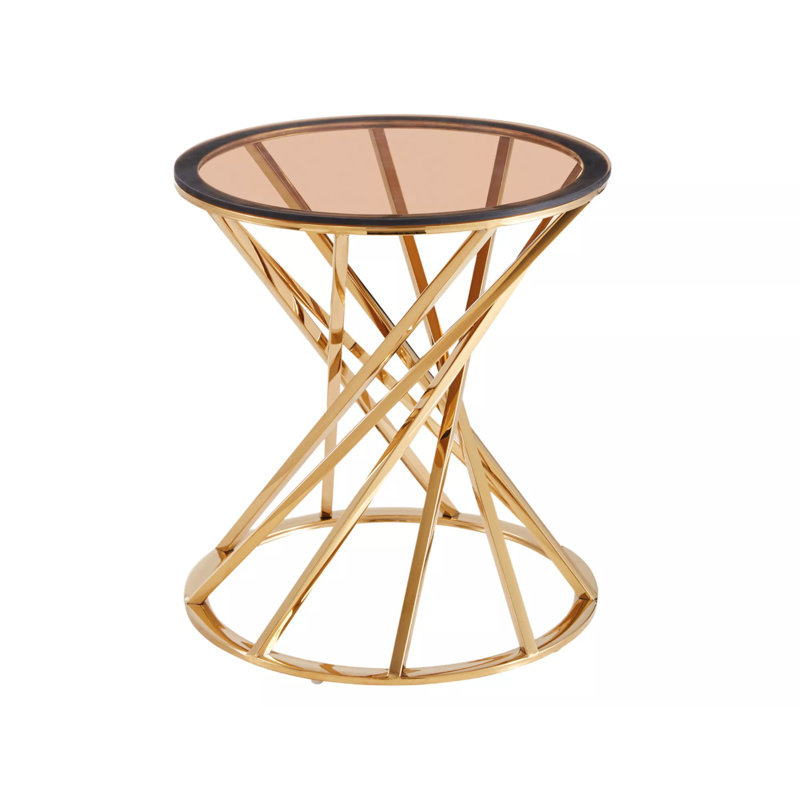 Baltasar Frame Coffee Table