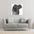 Andrew Lee - Wrapped Canvas Print