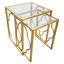 Louisiana 2 Piece Nesting Tables-61379226
