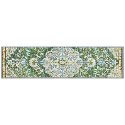 Tapis d'escalier antidérapants pour l'intérieur