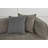 Nova Mid-Century Modern 3-Seater Sofa - 88"