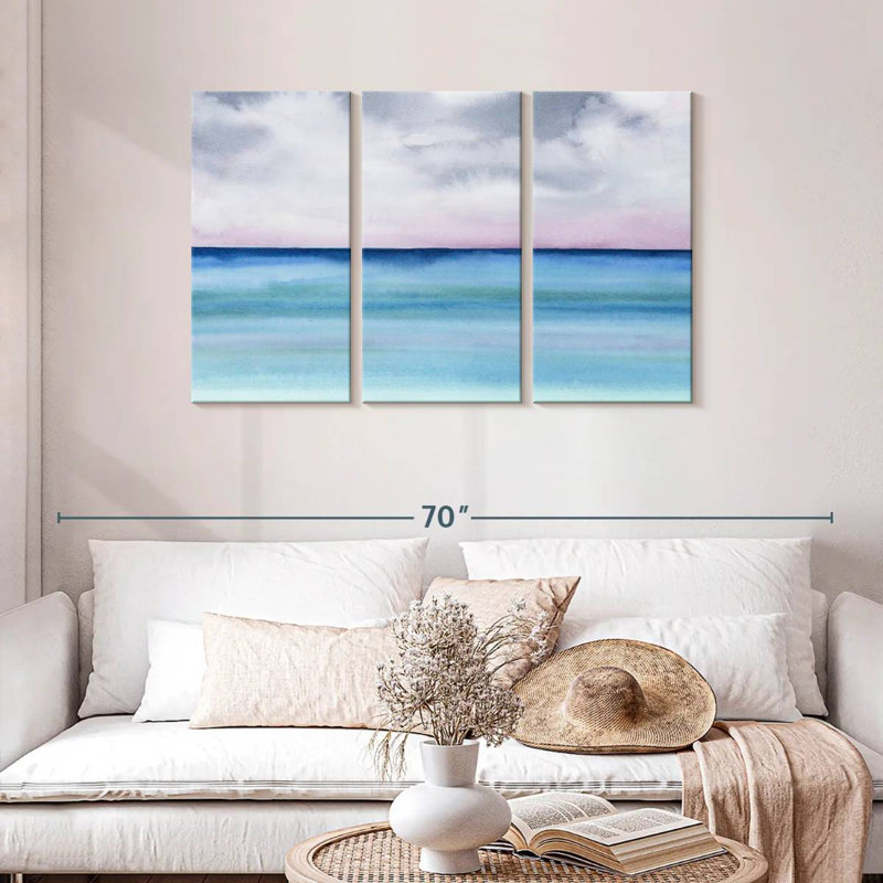 Avery Twilight Sands II, H 28 po x l 45 po