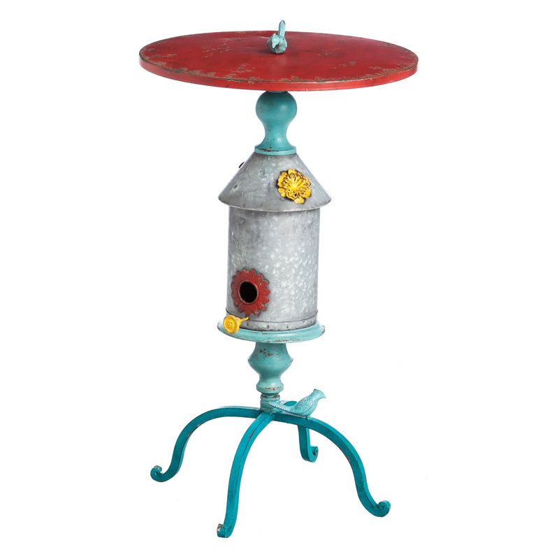 Table de bout nichoir autoportante Balsamine