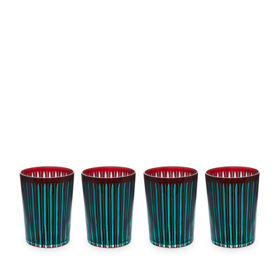Prism Double Old Fashioned Glasses