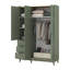Holladay Laminate Wardrobe-1146883025
