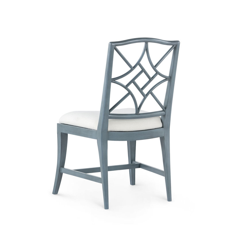 Evelyn Upholstered Dining Chair