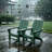 Barbour Greenture Plastic/Resin Adirondack Chair-1049157316