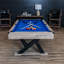 Winado 84.25'' L Pool Table