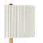 Lampe sur pied 66 po Mitford