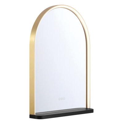 Serin, miroir, mélange or-noir