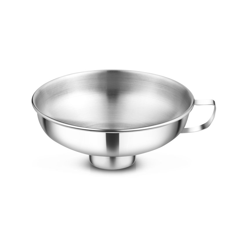 Penguin Home 400L Stainless Steel Funnel