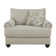 Asanti Upholstered Accent Chair